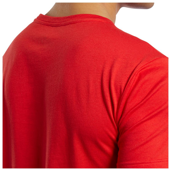 Reebok Ανδρική κοντομάνικη μπλούζα